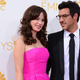 Image for article titled Zooey Deschanel Names Her Daughter 'Elsie Otter,' Remains Extremely On Brand